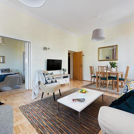 Two Bedroom Apartment For 6 People Varşova Dış mekan fotoğraf