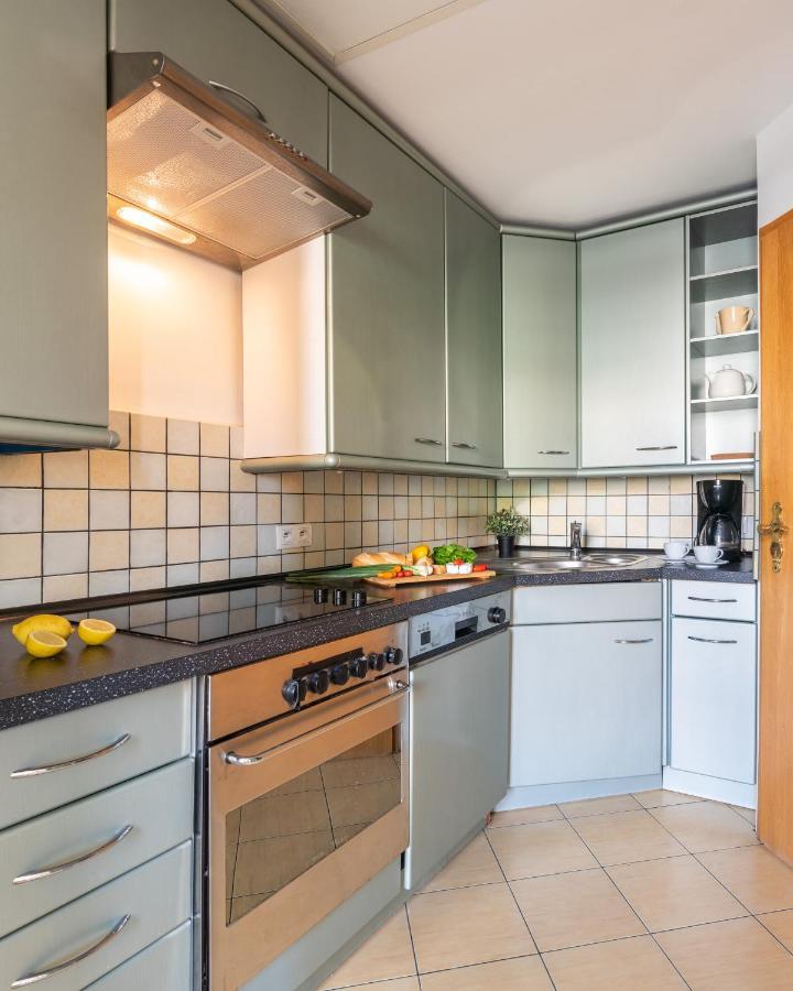 Two Bedroom Apartment For 6 People Varşova Dış mekan fotoğraf